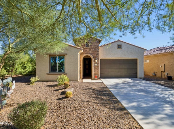16966 W SHERIDAN Street, Goodyear, AZ 85395