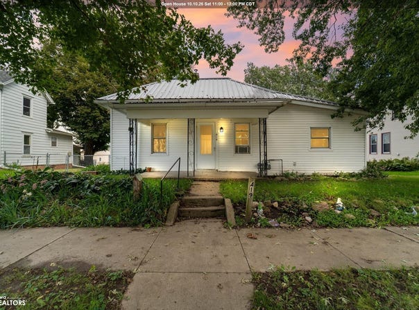 419 4th Street, Colo, IA 50056