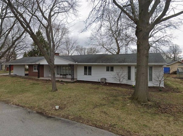 101 Maplewood Dr, Pandora, OH 45877