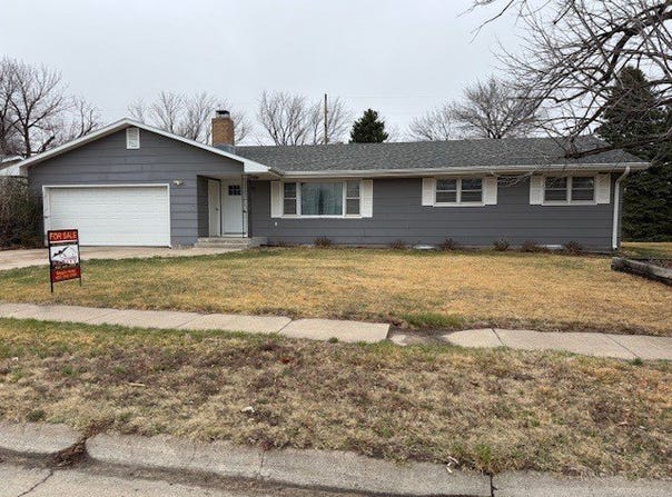 206 Ash St., O Neill, NE 68763