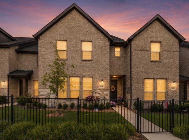 5948 Bursey Road, Watauga, TX 76148