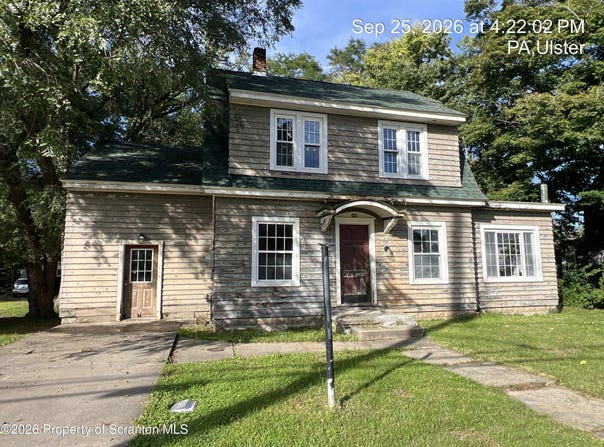7663 Ulster Road, Ulster, PA 18850
