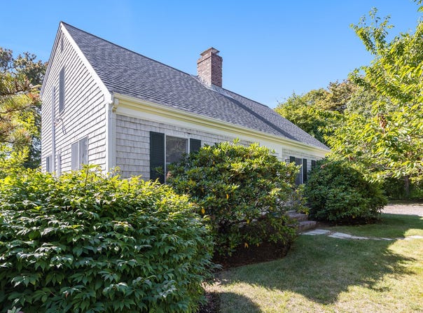 27 Martha Kendrick Drive, Chatham, MA 02633