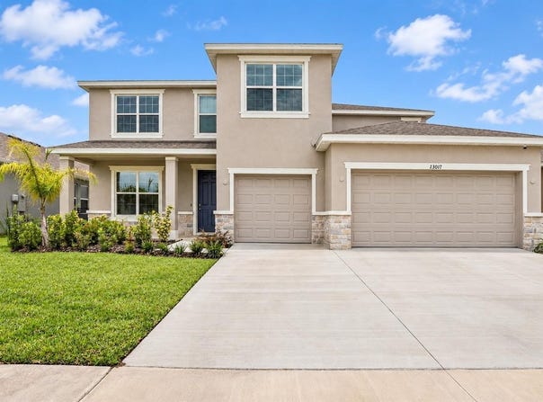 13017 WILLOW GROVE Drive, RIVERVIEW, FL 33579