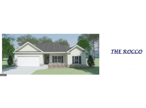 213 Hampton Chase, Perry, GA 31069