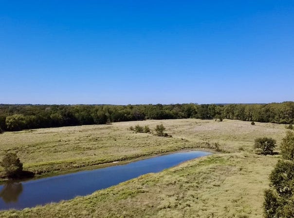 Vz County Road 2918, Eustace, TX 75124