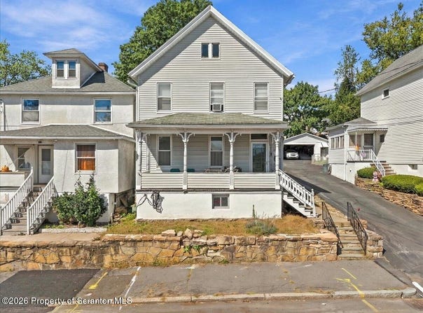 1013 John Avenue, Scranton, PA 18510