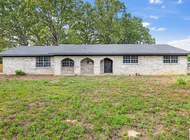 31 Defense, Hooks, TX 75561