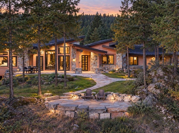303 Whitefish Hills Loop, Whitefish, MT 59937