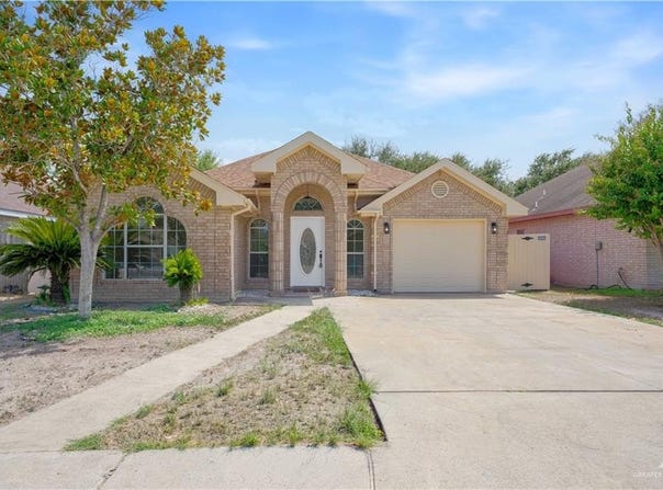 1005 W Praline Drive, Pharr, TX 78577