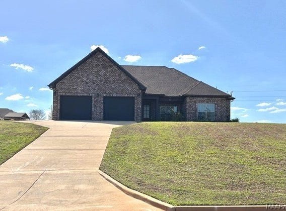 32 County Road 563, Enterprise, AL 36330