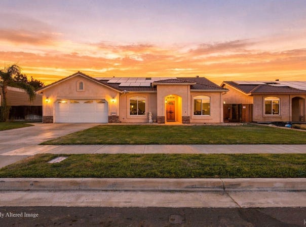 1150 Mission Drive, Lemoore, CA 93245