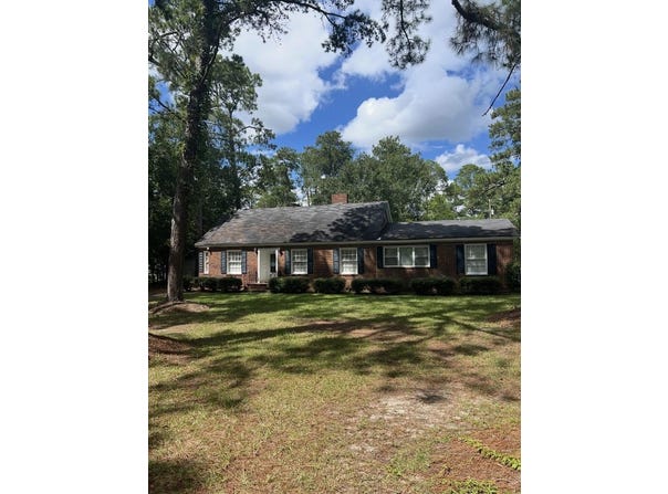 719 E 19th Avenue, Cordele, GA 31015