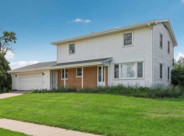 809 18th Ave SW, CedarRapids, IA 52404