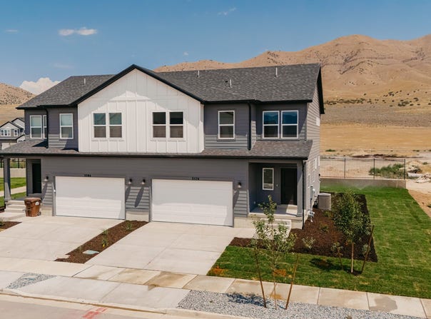 3574 N OAK Blvd, Eagle Mountain, UT 84005