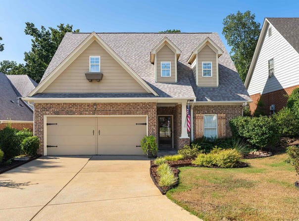 3771 BAINBRIDGE TRACE DRIVE, IRONDALE, AL 35210
