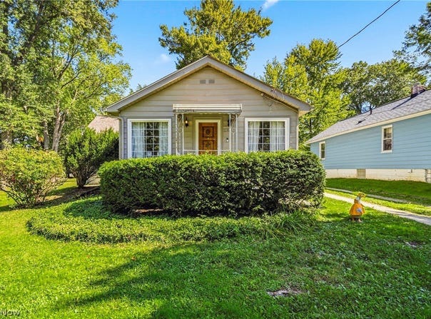 3775 Hile Road, Stow, OH 44224