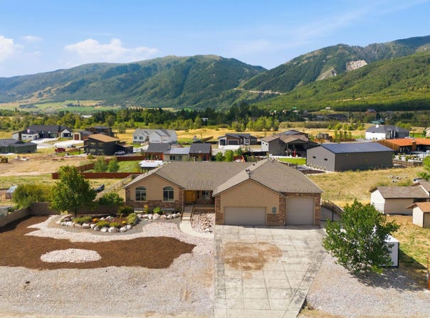 3257 E 5300 N, Liberty, UT 84310