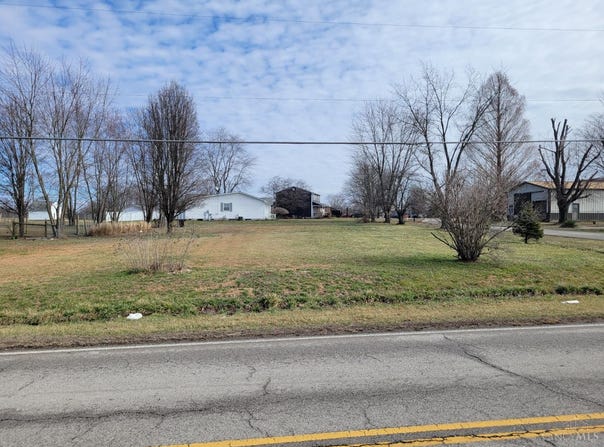 7480 Old US Rt 68, Georgetown, OH 45121