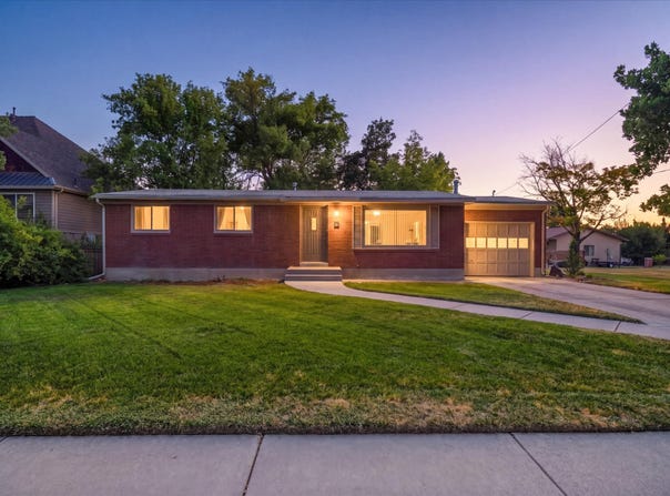 1099 N 400 E, Logan, UT 84341