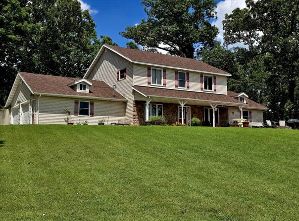 18482 Dixon Road, Licking, MO 65542