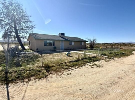 1225 W Coso Ave, Ridgecrest, CA 93555