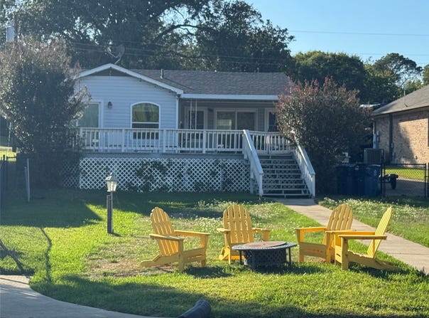 183 Seaside Drive, Gun Barrel City, TX 75156