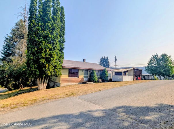 134 Scott Ave, St. Maries, ID 83861