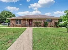 2307 Arapaho Drive, Denison, TX 75020
