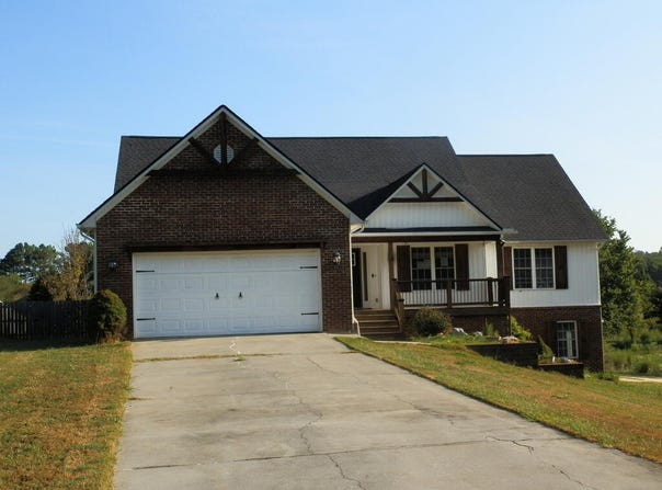 132 Maloy Lane SE, Calhoun, GA 30701
