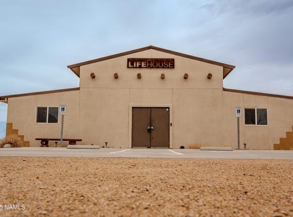 229 AZ-99, Winslow, AZ 86047