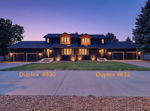 4630 W 14th St, Greeley, CO 80634