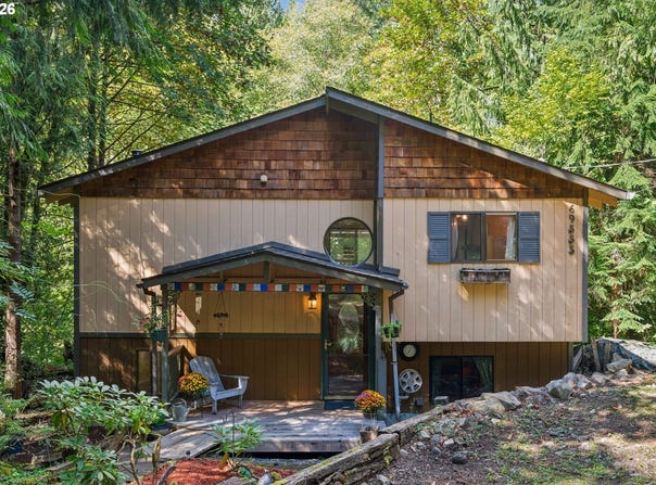 69555 E FAIRWAY Ave, Welches, OR 97067
