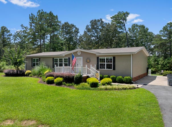 4645 OLD PINEYWOODS Rd, Jasper, AL 35504