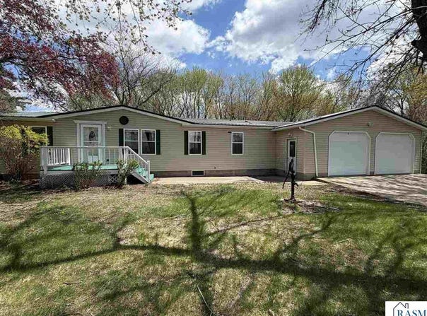 37026 710th Avenue, St. James, MN 56081