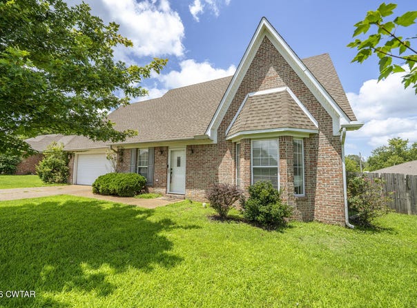 109 Sebastian Drive, Jackson, TN 38305