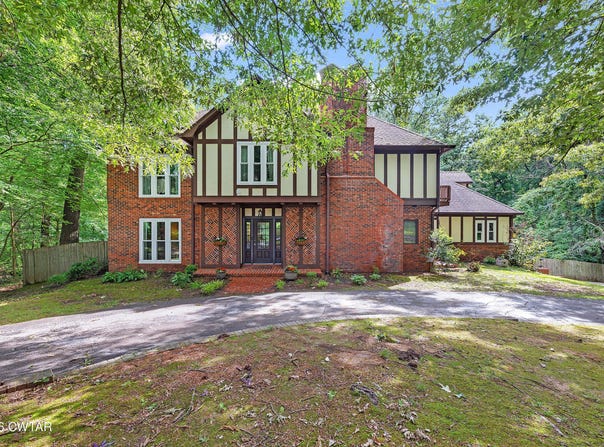 205 Normandy Place, Jackson, TN 38305