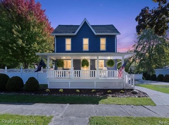 510 Garland Street, Davison, MI 48423