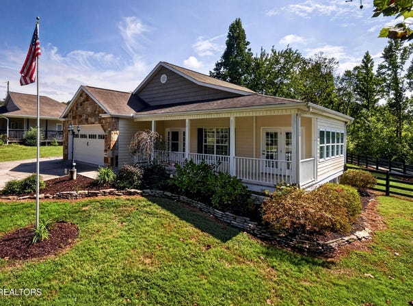 4710 Messer Lane, Powell, TN 37849