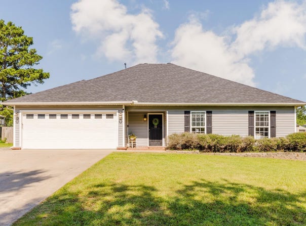 426 Quantz, Benton, AR 72015