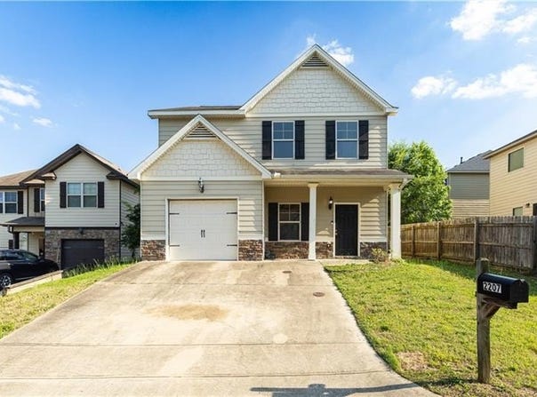 2207 Windmark Court, Phenix City, AL 36869