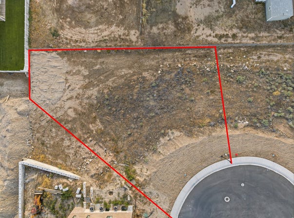 629 E 1150 N, Nephi, UT 84648