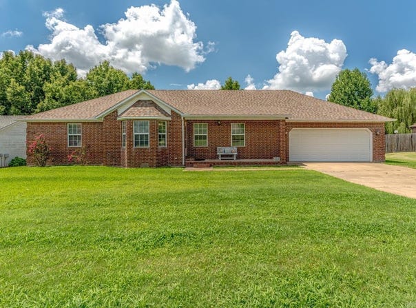 115 Teresa Drive, Brookland, AR 72417
