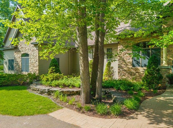 1165 Trowbridge Drive, Alpena, MI 49707
