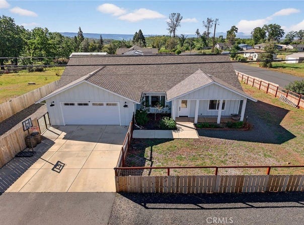1390 Bennett, Paradise, CA 95969