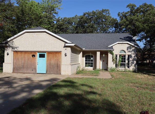 127 LYNNE, Mabank, TX 75156
