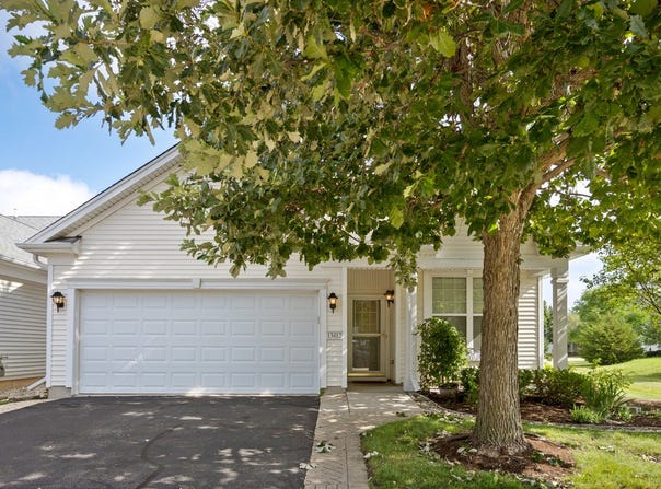13412 Morgan Way, Huntley, IL 60142
