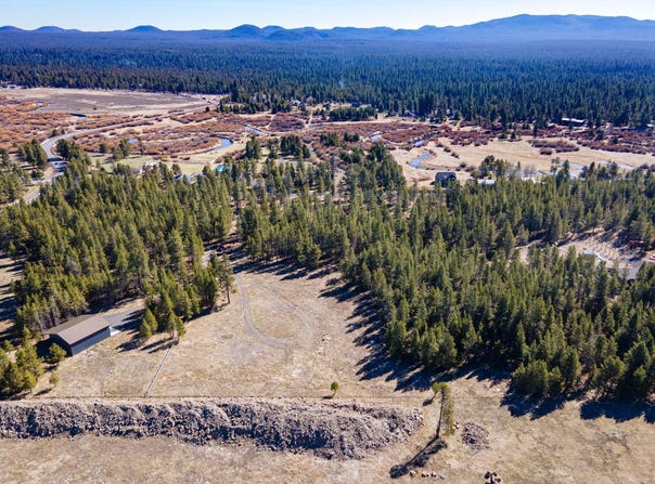 17415 Cedar Court, Bend, OR 97707