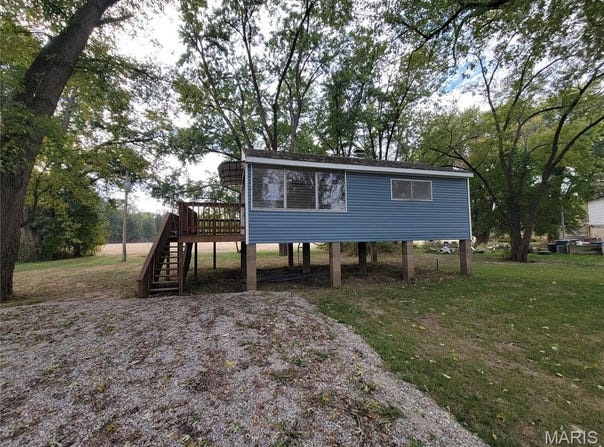39299 Pike 202, Annada, MO 63330