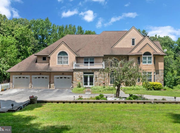 411 MARIE Drive, WALLINGFORD, PA 19086